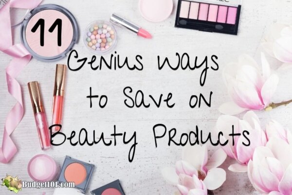 11 гениальных способов сэкономить на косметических товарах