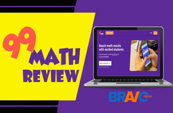 Обзор 99math – математическая игра в классе