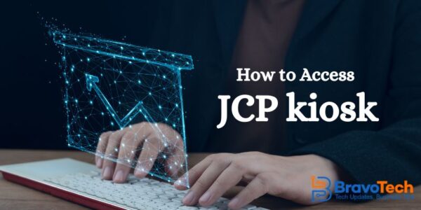 Как получить доступ к JCP Kiosk – Пошаговое руководство