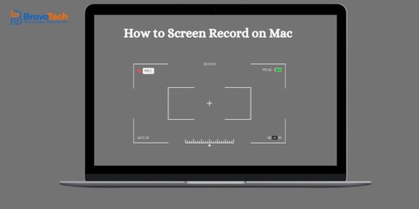 Как записать запись экрана на Mac (лучшие способы)