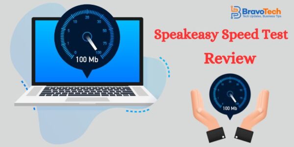 Тест скорости Speakeasy – подробный обзор