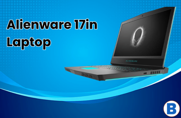Лучший обзор 17-дюймового ноутбука Alienware