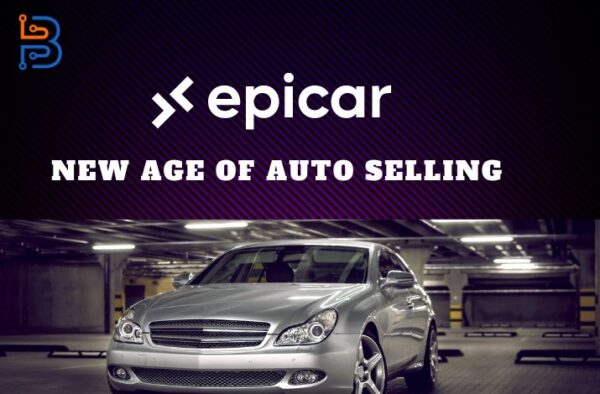 EpiCar: начало новой эры продаж автомобилей