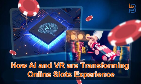 Будущее уже сейчас: как искусственный интеллект и виртуальная реальность меняют опыт онлайн-слотов