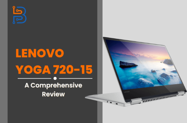 Комплексный обзор Lenovo Yoga 720-15 (Core i7-700HQ)