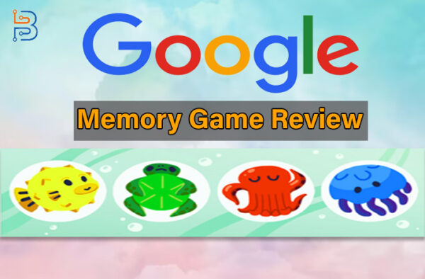 Обзор игры Google Memory – руководство по игре