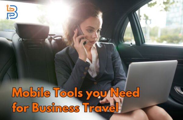 6 мобильных инструментов, которые вам понадобятся в деловой поездке в этом году