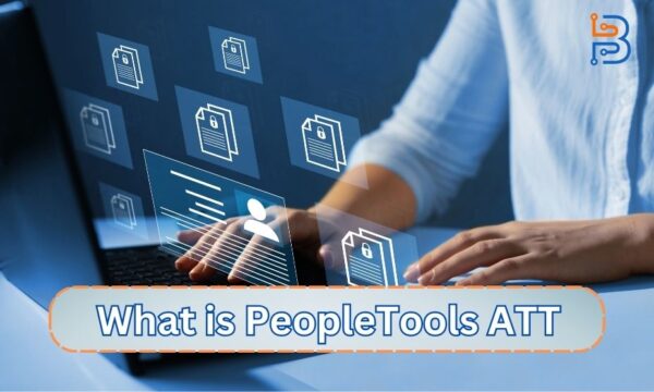 Что такое PeopleTools ATT и как он работает?