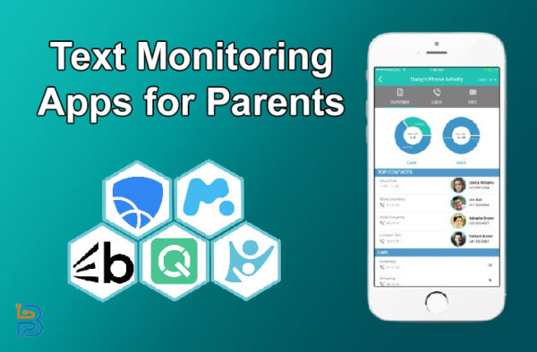 6 лучших приложений для мониторинга текста для родителей