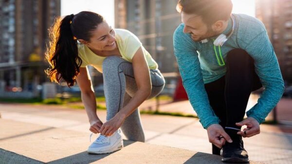 Роль физических упражнений в выздоровлении от зависимости: переход к более здоровому образу жизни