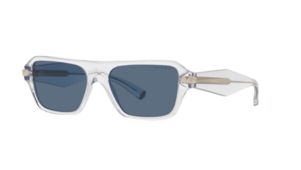 Солнцезащитные очки Tiffany – лучшее на осень 2023 года