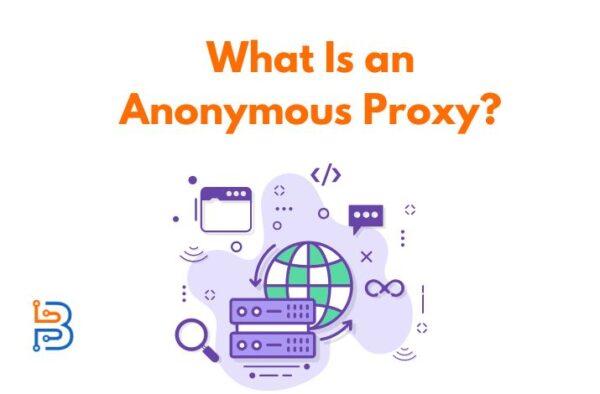 Что такое анонимный прокси: понимание секрета конфиденциальности в Интернете