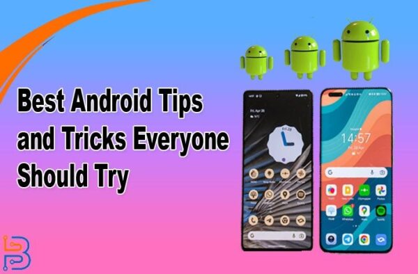 Лучшие советы и рекомендации по Android, которые каждый должен попробовать в 2024 году