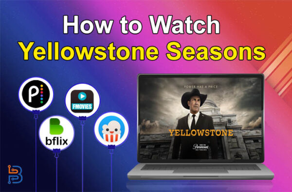 Как смотреть «Йеллоустонские сезоны» бесплатно онлайн