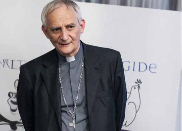 Церковь на пути к премьерству, удар Зуппи по Мелони: «Это нас беспокоит»