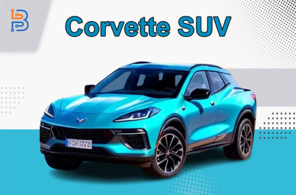 Внедорожник Chevrolet Corvette 2025 года — основные причины для покупки