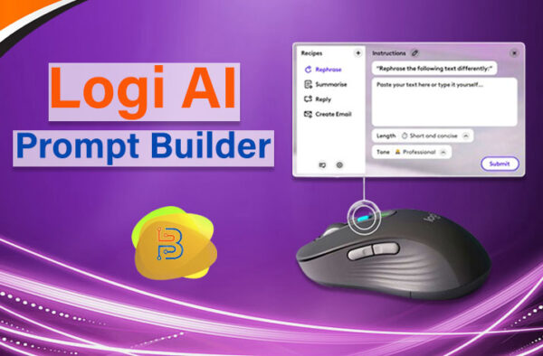 Logi AI Prompt Builder – Как создавать подсказки быстрее?