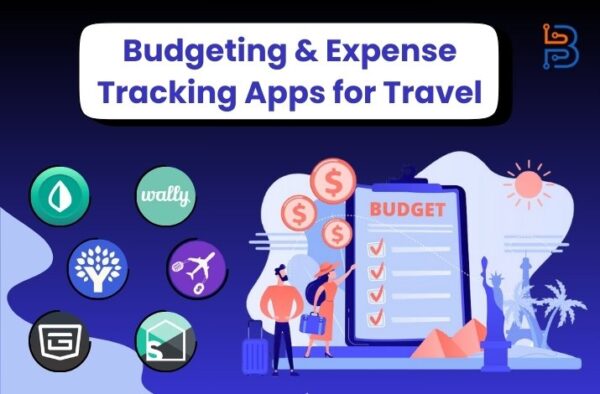 9 лучших приложений для составления бюджета и учета расходов в путешествиях