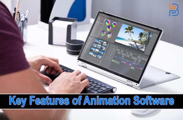 Выбор лучшего программного обеспечения для анимации — основные характеристики