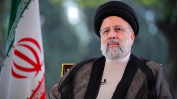 Иран подтвердил гибель своего президента Ибрагима Раиси в результате крушения вертолета