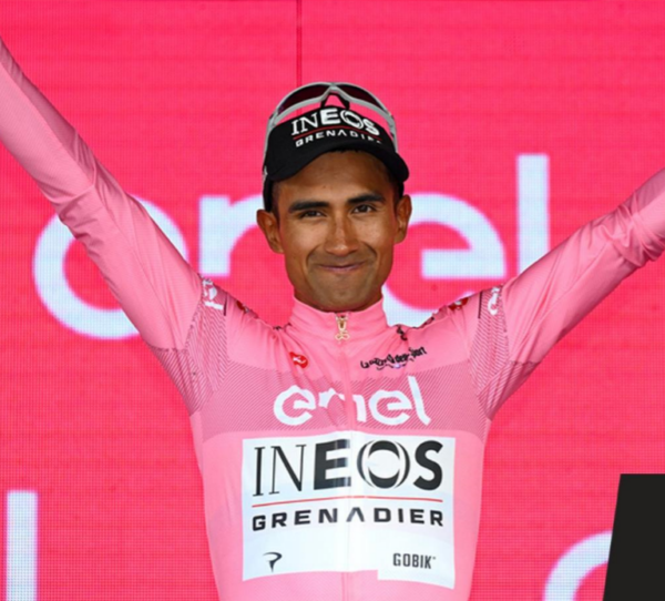 Джонатан Нарваес побеждает на первом этапе Джиро д’Италия – DIARIO CRONICA