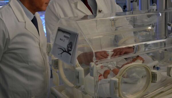 В больнице Вероны трое новорожденных, зараженных бактерией-убийцей, в порядке – QuiFinanza