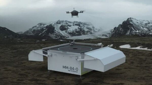 St.Galler Meteomatics помогает Норвегии делать более точные прогнозы