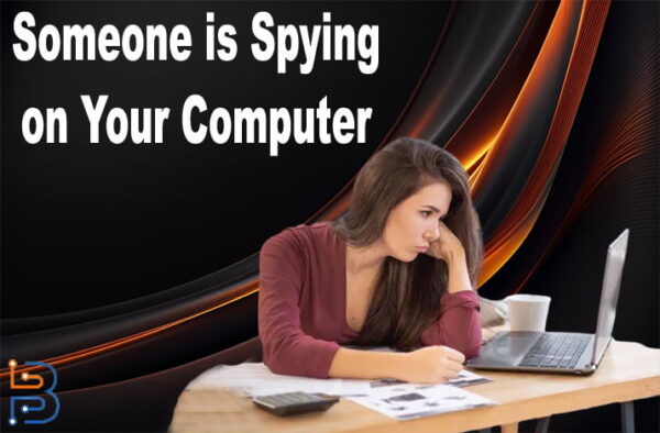 Как проверить, не шпионит ли кто-то за вашим компьютером