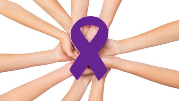 Поддержка жертв домашнего насилия: где и когда