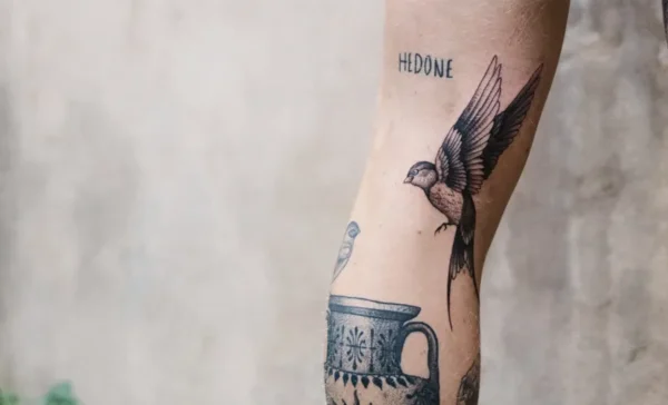 Татуировки как искусство: взгляд изнутри киевских тату студий