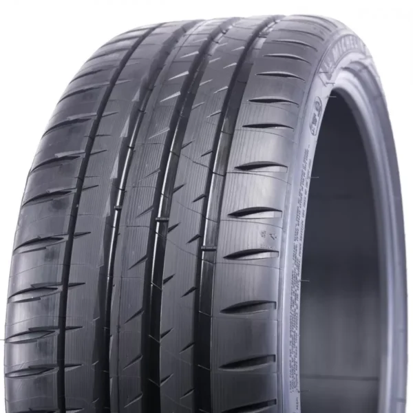 Зліт та падіння літньої гуми Michelin Pilot Sport 4S