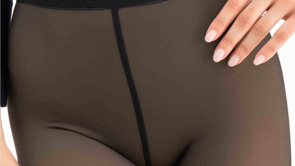 Главные причины обратить внимание на женские колготки в интернет-магазине Legs