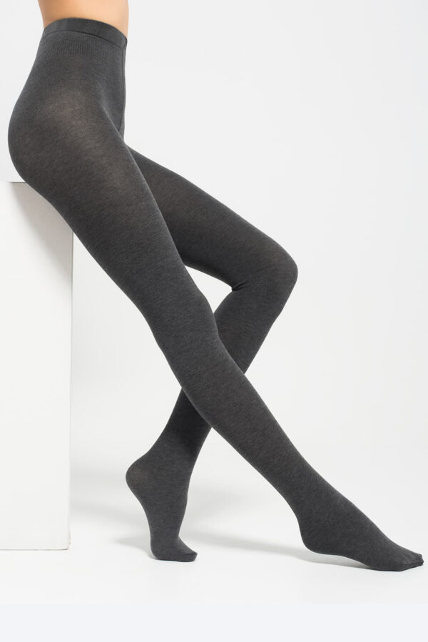 Як вибрати стильні жіночі колготки