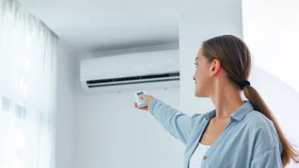 Лучшие причины купить кондиционер осенью