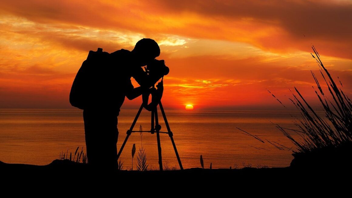 Как выбрать надежные штативы для фотоаппаратов