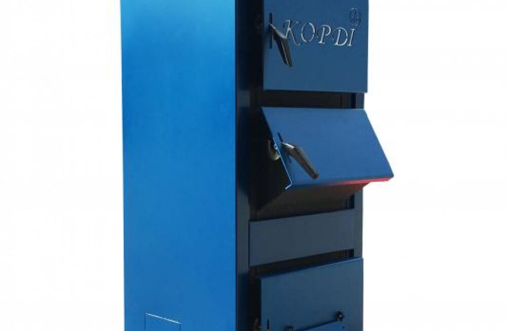 Твердопаливні котли Корді: огляд бренду, серій від АРМА ЛЮКС