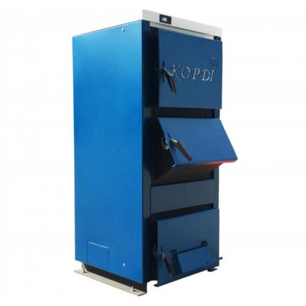 Твердопаливні котли Корді: огляд бренду, серій від АРМА ЛЮКС