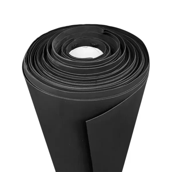 Для чего может использоваться материал EVA