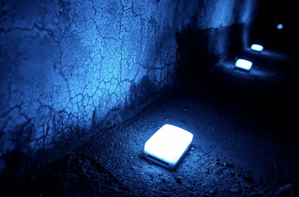 Накaмерный свет: практический гид — как выбрать, где купить и как получить нужный результат