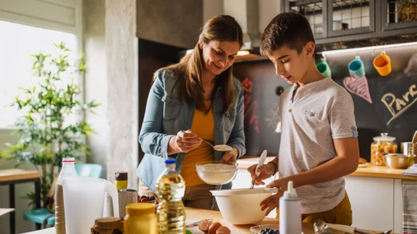 Стоит ли поступать в среднюю школу за границей, если ребенок хочет стать поваром?