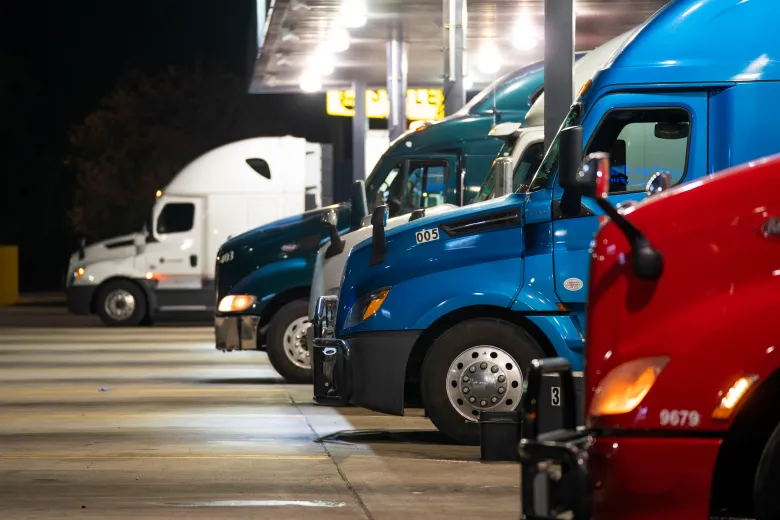 Навіщо потрібен тахограф і як його правильно налаштувати