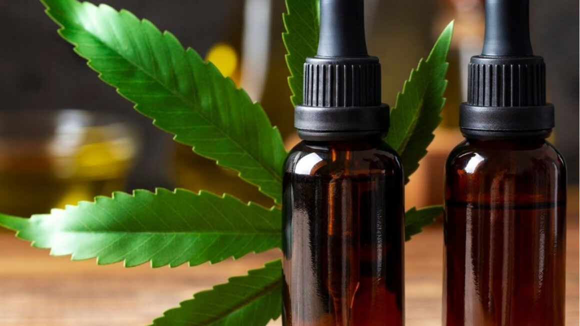 Хто отримає переваги від споживання CBD