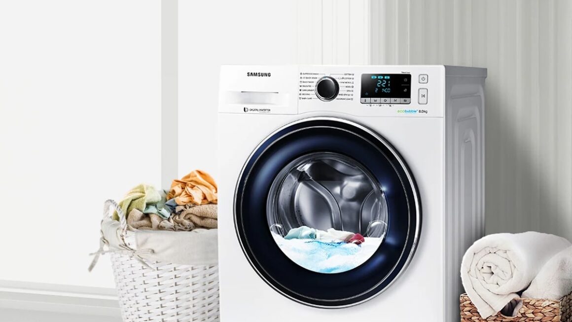 Скупка стиральных машин в Одессе: Ваша старая техника – это деньги и минимум хлопот!