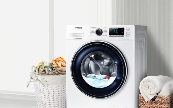 Скупка стиральных машин в Одессе: Ваша старая техника – это деньги и минимум хлопот!