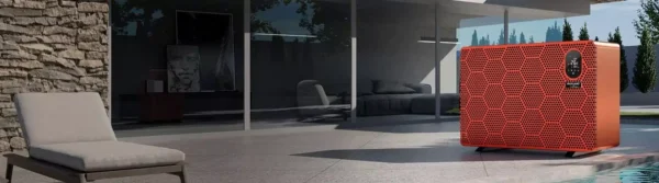 Тепловой насос для бассейна: как выбрать и почему он необходим каждому владельцу бассейна