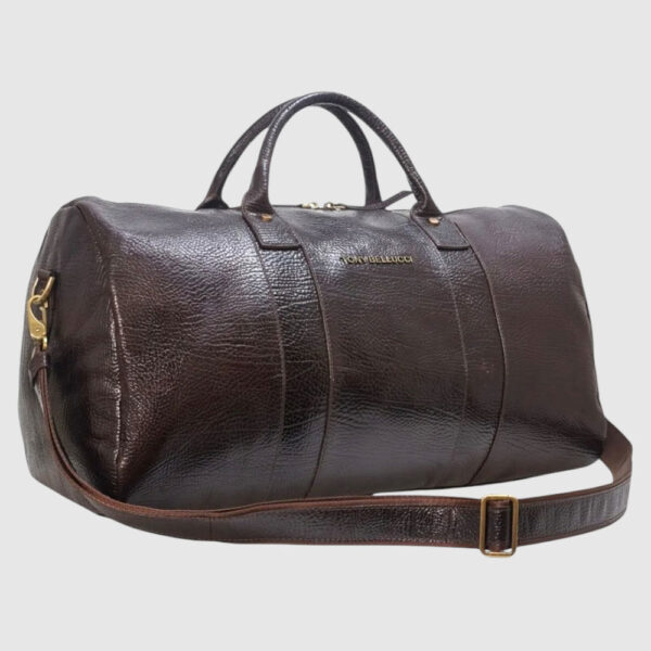 Лучшие причины выбрать кошельки и сумки от Tony Bellucci