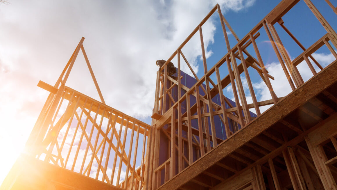 Причини купувати будматеріали у перевіреного постачальника