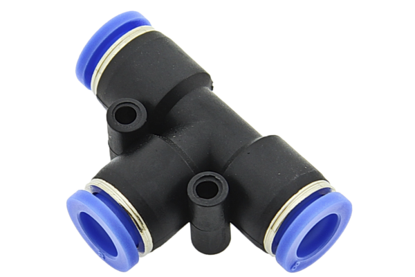 Производство фитингов в Украине: компания TPsantex