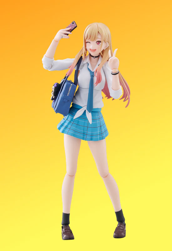 7 самых популярных аниме фигурок, которые есть в наличии в Одессе