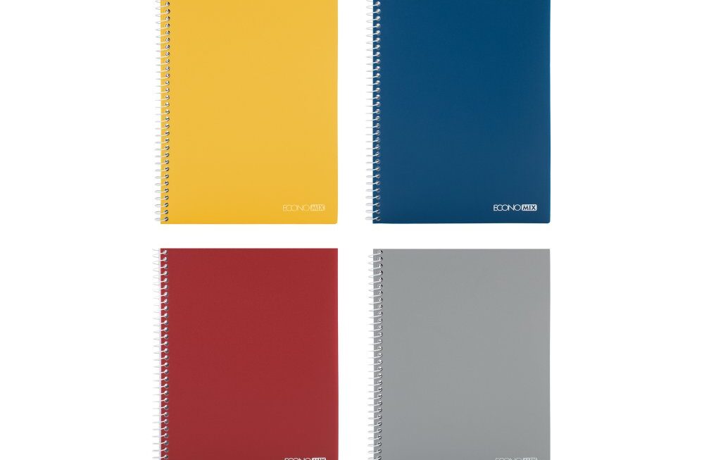 Коли варто замовити блокноти формату А5